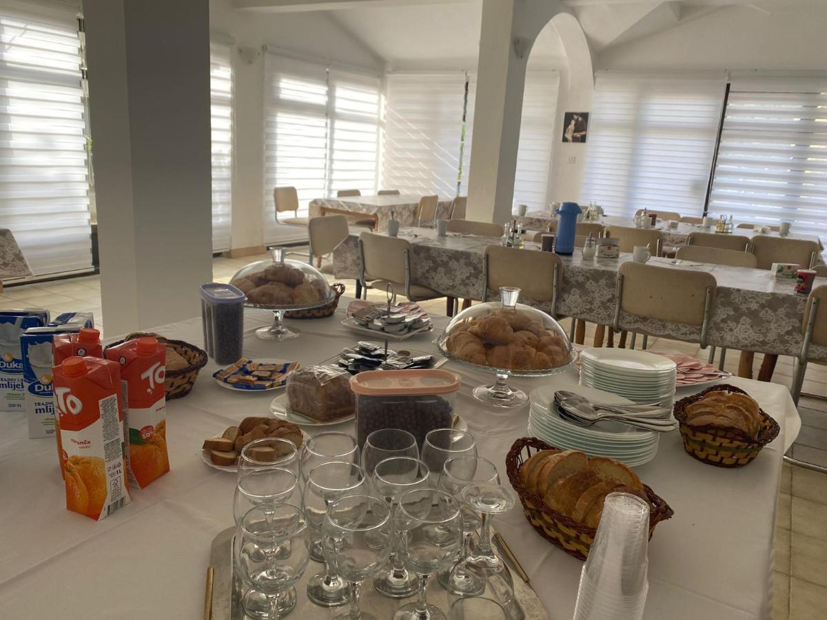 B&B Family Ostojic Međugorje Extérieur photo