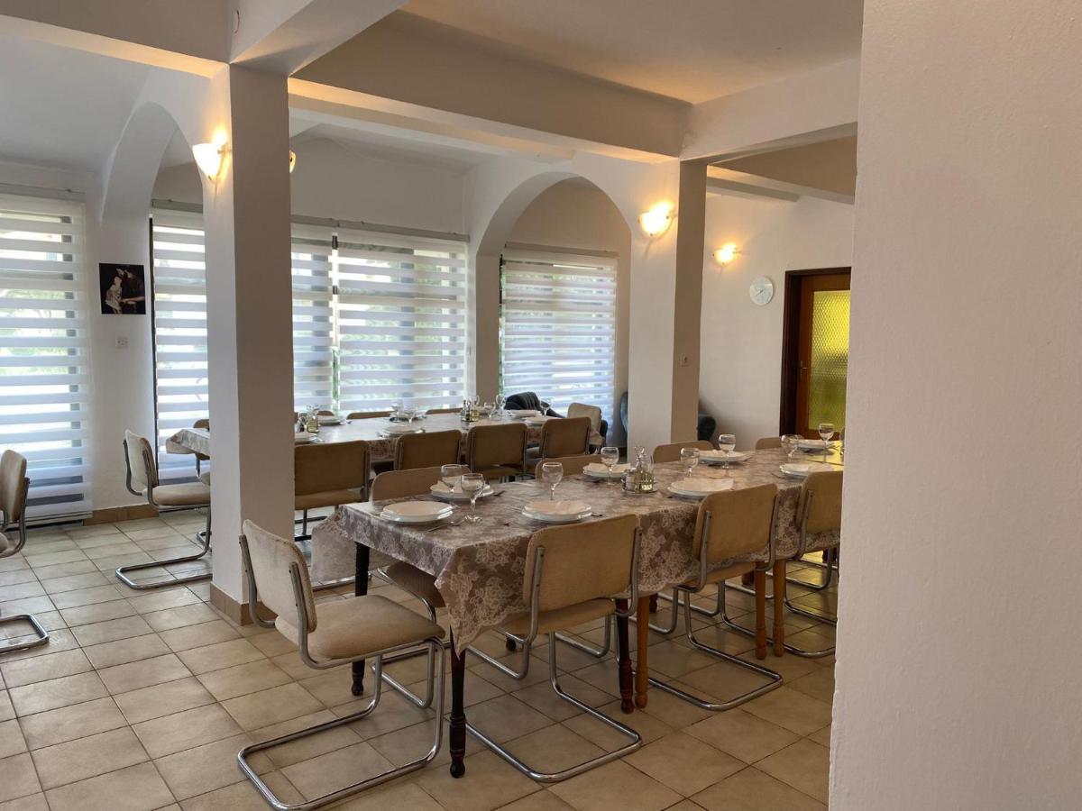 B&B Family Ostojic Međugorje Extérieur photo