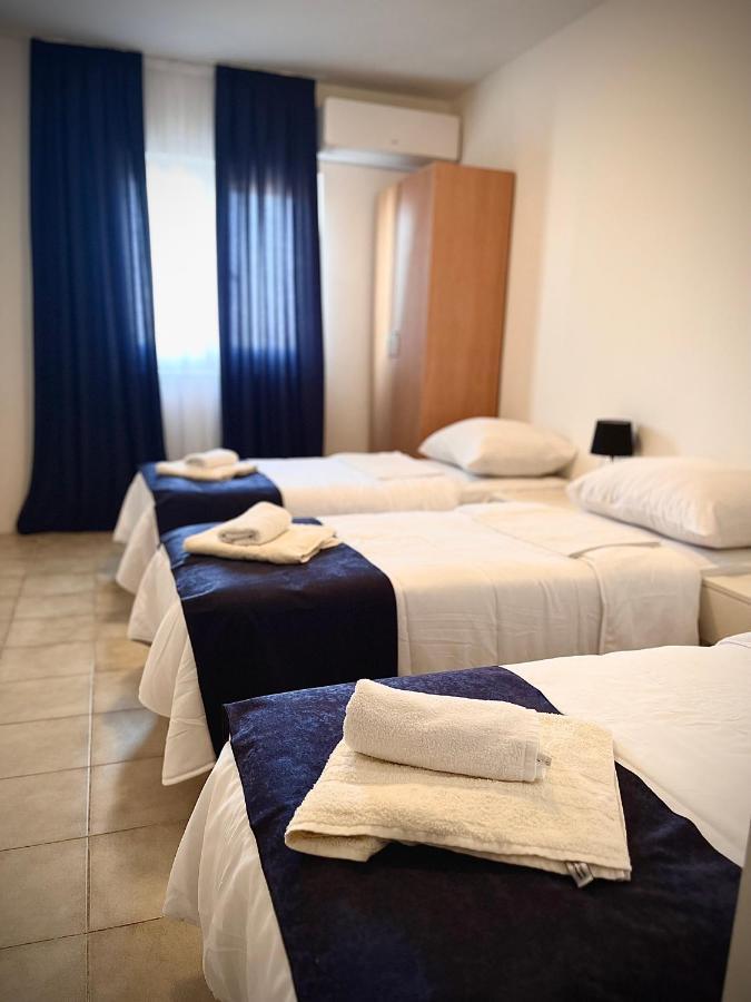 B&B Family Ostojic Međugorje Extérieur photo